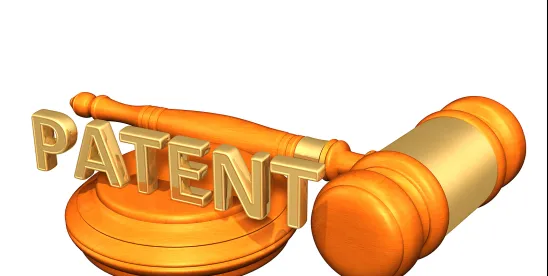 Federal Circuit Upends Two Infringement Judgments