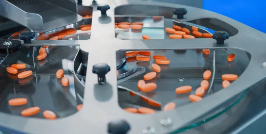 This Week in 340B: November 18 – 24, 2025