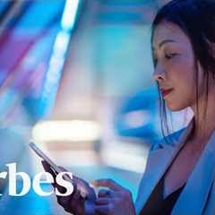 Why Apple''s Partnership with Goldman Sachs Is The Future Of Banking | Forbes