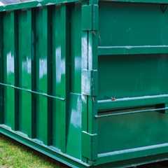 Moving Out of State? Why Early Dumpster Rental Makes All the Difference