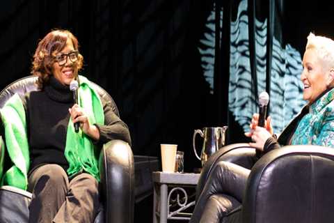 The Impact and Success of Charitable Organizations in Blaine, Minnesota: An Expert's Perspective