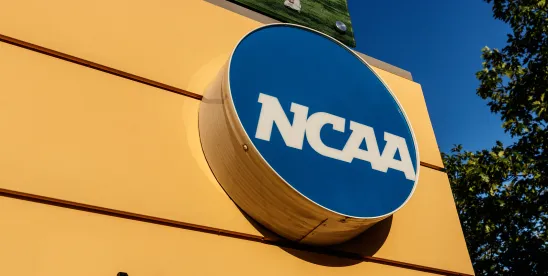 Federal Court Enjoins NCAA’s “Five-Year Rule” for ﻿﻿JUCO Athletes