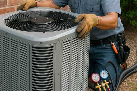 Brownsville, TX Community Guide to Installing Your New AC