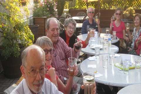 Staying Connected: How to Stay Updated on Community Organizations in Montgomery County, Maryland