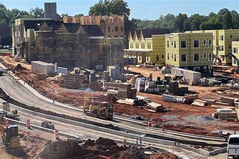 Empowering East Tennessee: The Role of Community Projects in Addressing Poverty and Inequality