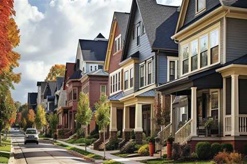 The Top Neighborhoods in Williamson County, Tennessee