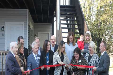 The Power of Community Projects in East Tennessee