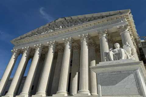 Six significant cases the justices are deciding whether to hear