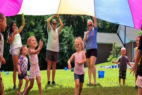 The Impact of Coalitions on Community Development and Education in Calvert County, Maryland