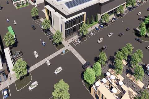 Improving Public Transportation in Washington County, Oregon