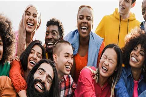 Empowering East Tennessee: The Impact of Community Projects on Inclusivity and Diversity