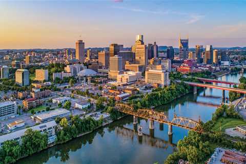 Adapting to Change: The Key to Successful Community Projects in East Tennessee