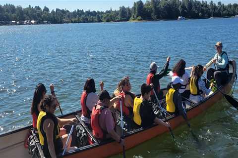 Involving Marginalized Communities in Environmental Work in Multnomah County, Oregon