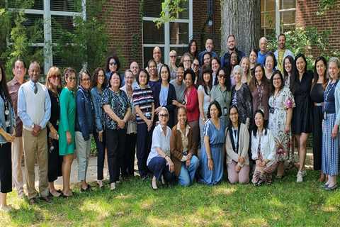 Supporting Community Organizations in Montgomery County, Maryland: How You Can Make a Difference