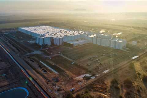 The Growing Senior Population in Pinal County, Arizona