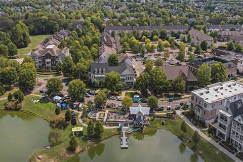 The Top Neighborhoods in Williamson County, Tennessee for Access to Healthcare Facilities