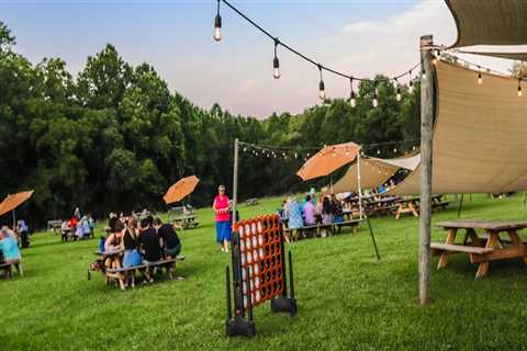 The Importance of Community Organizations in Montgomery County, Maryland