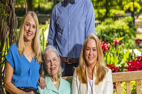 The Power of Community Coalitions in North Central Texas