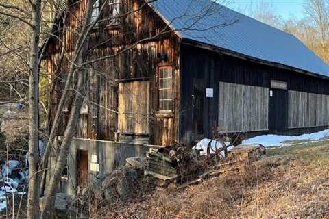 Preserving the Past: The Importance of Community Projects in Washington County, Oregon