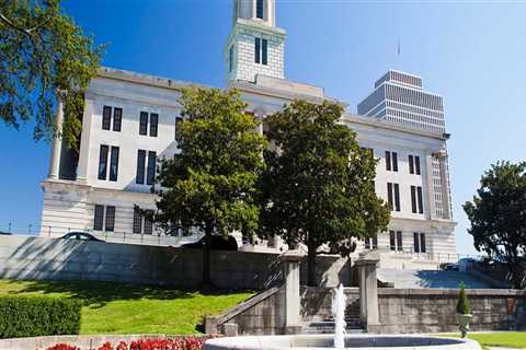 The Challenges and Triumphs of Community Projects in East Tennessee