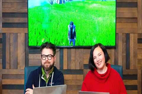 Integrating Audio Visual Services For A More Efficient Virtual Assistant In Portland