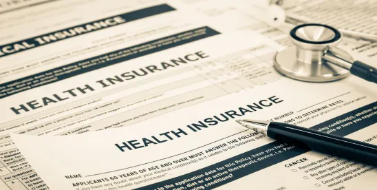 Patients Over Profit Act - A Federal Inflection Point on Insurer-Provider Integration and What..