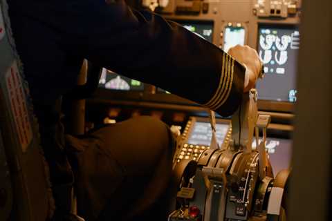 Innovations in Freight Shipping and Aviation Technology In Bend, OR