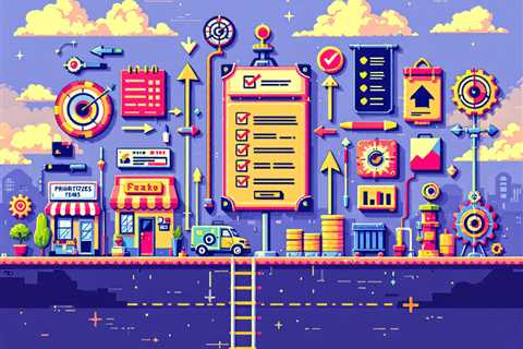 The Best Prioritization Frameworks for SMBs to Thrive