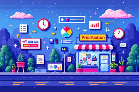 Effective SMB Business Planning and Prioritization Strategies