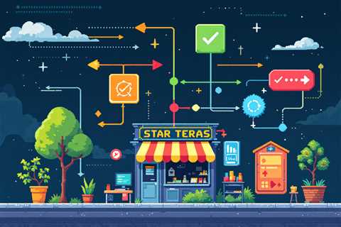 Essential SMB Strategic Decision Making Tools for Business Owners