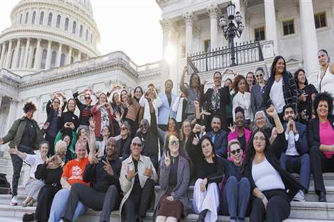 The Power of Collaboration: Strengthening Community Organizations in Middlesex County, MA