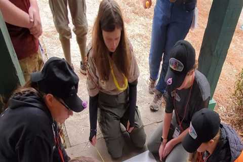 Engaging Youth in Community Projects: A Southeast Florida Perspective