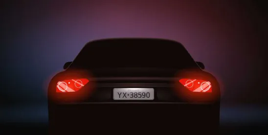 2025 Auto Trends Series: Driving the Future: Innovations, Regulations, and Strategies