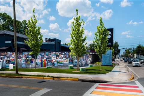 Preserving Southeast Florida's Natural Beauty: The Role of Community Projects