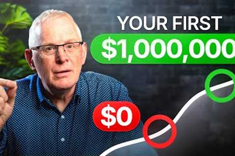 If I Wanted to Become a Millionaire In 2025, I''d Do This