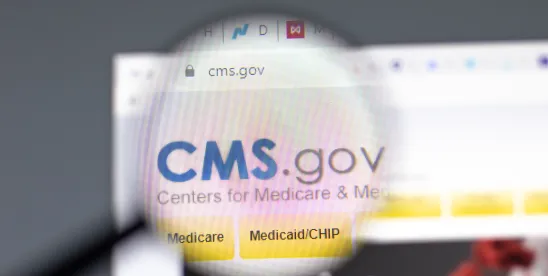 CMS Finalizes Mandatory Ambulatory Specialty Model for Cardiology and Low-Back Pain