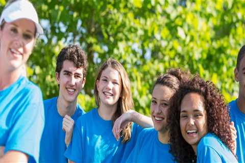 The Ultimate Guide to Starting Your Own Charity in Northern Virginia