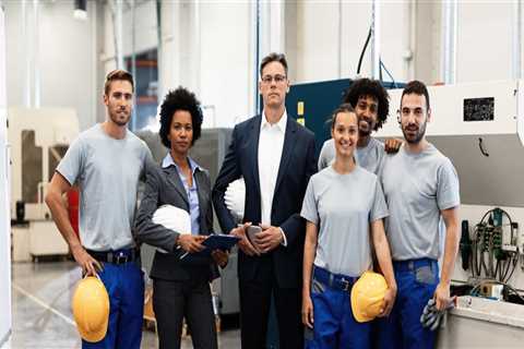 Boosting Employment in Central Oregon: Government Programs and Incentives for Businesses