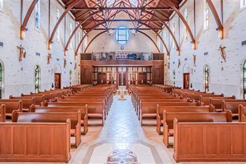 The Enduring Influence of Cathedrals in Pinellas County, Florida