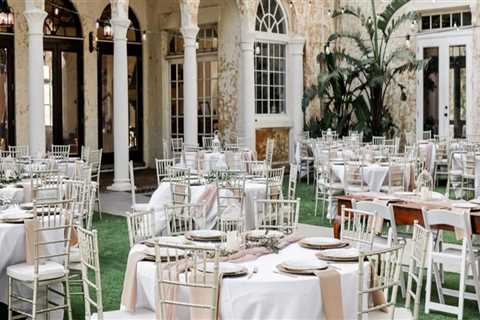 The Unspoken Dress Code for Visiting Cathedrals in Pinellas County, Florida