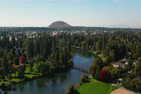 The Best Industries and Companies for Employment in Central Oregon