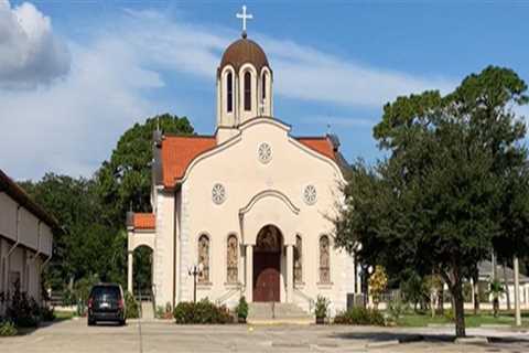 The Impact of Cathedrals on Religious Tolerance and Diversity in Pinellas County, Florida