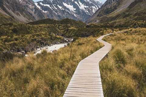 The Ultimate Guide to Securing a Work Visa for Employment in Central Oregon