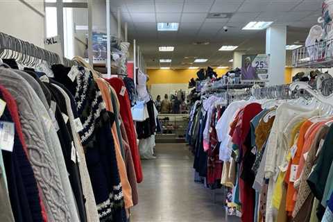 Maximizing Tax Benefits by Donating to Charitable Organizations in Paso Robles, California