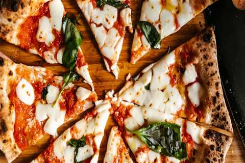 Boost Creativity with Detroit-Style Pizza at Business Meetings