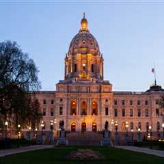 The Power of Giving Back: How to Get Involved in Charitable Campaigns in Blaine, Minnesota