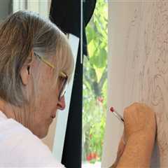 The Power of Community Organizations in Alachua County, FL: Fostering a Thriving Arts and Culture..