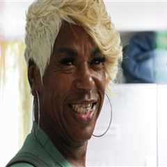 The Resilience of Nonprofit Groups in Central Virginia