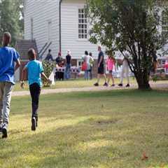 The Impact of Nonprofit Organizations in Central Virginia