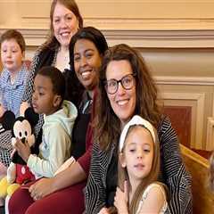 The Impact of Nonprofit Groups on Mental Health in Central Virginia